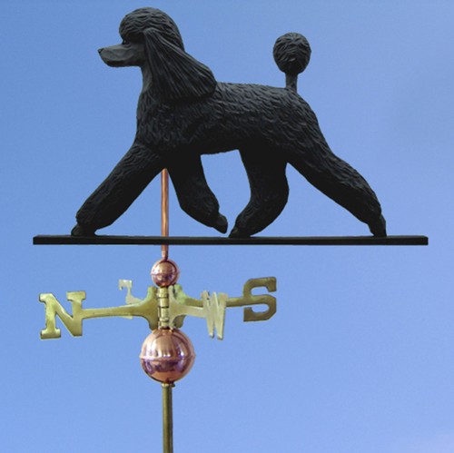 Poodle legno basswood - poodle,