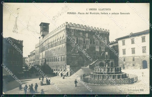 Perugia città tilli - città,