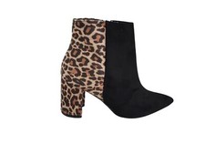 Mare' Tronchetto c/tacco e