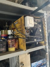 Deca PARVA 145 230V Saldatrice