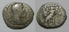 ZALDI2010 - COMODO , DENARIO 