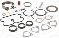 ELRING 772.170 Kit montaggio turbocompressore per FORD USA F-350, F-250