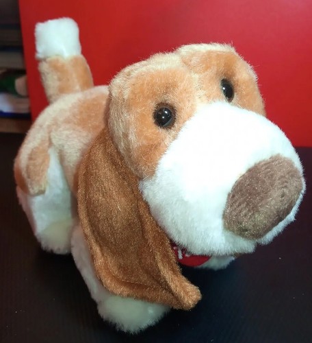 Trudi trudini cane beagle - trudi,