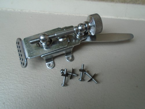 Vintage anni gretsch - vintage,