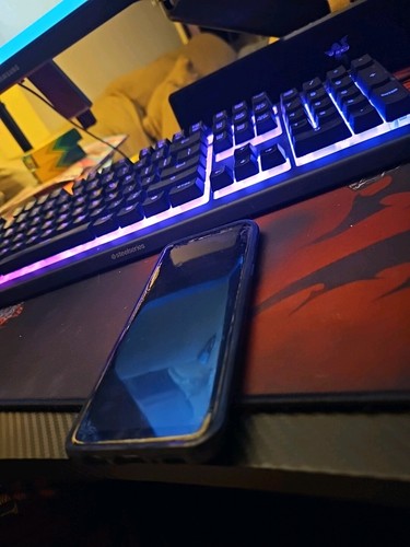 Galaxy with tiktok - galaxy, s8