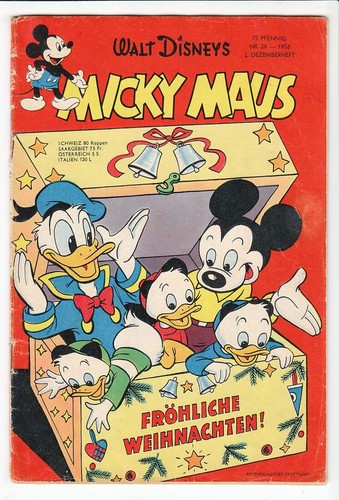 Topolino 1956 vecchio - topolino,