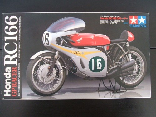 Maquette moto tamiya la - tamiya:,