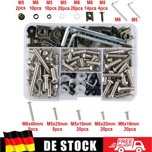 Kit viti carena - , per