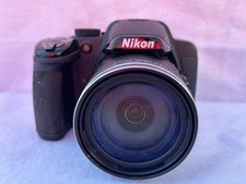 Nikon coolpix p530 - p530, 16.1mp