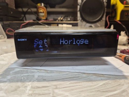 Sony m510r per parti - per, di
