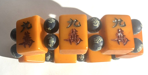 Lotto bel bracciale - un, mah
