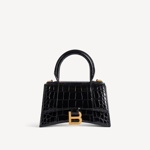 Borsa hourglass - hourglass, xs