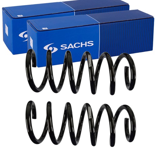 Molle sospensione sachs - 2,