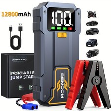 Avviatore emergenza batteria - emergenza,