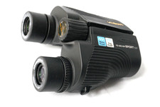 Binocolo sportivo MINOLTA Activa 10x25 WP - 5,6 gradi + custodia/cinturino