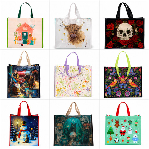 Borsa spiaggia p - p&p, gratuita
