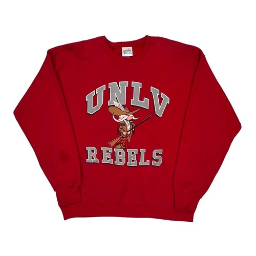 Felpa unlv rebels what - rebels, on