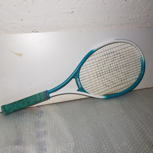 Racchetta tennis rex king - da,
