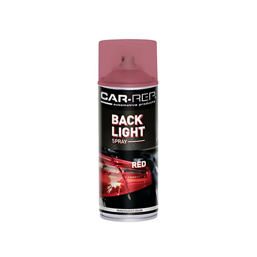 Bomboletta spray trasparente - spray,