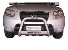 BULL BAR HYUNDAI Santa Fe