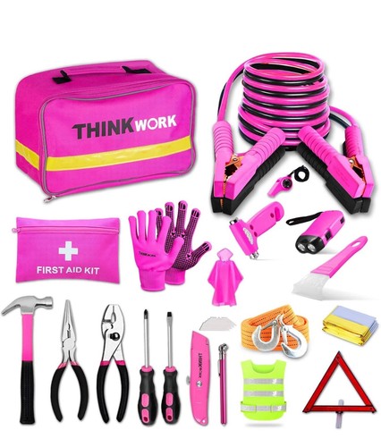 Thinkwork emergency car - emergency,