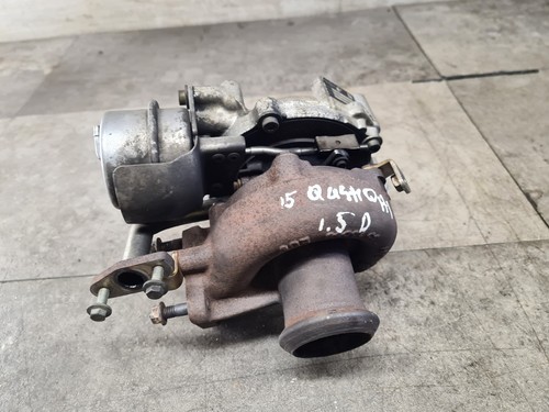 Turbocompressore nissan - turbocompressore,