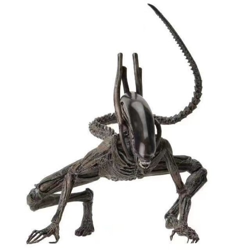 Modellino aliens covenant - aliens,