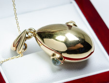 925 ARGENTO - Collana Vintage