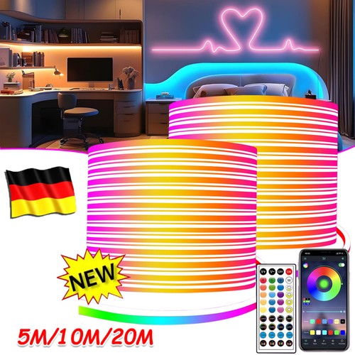 Striscia led neon 20 - neon, 5/10/20