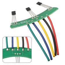 PCB Sensore Veicolo Elettrico