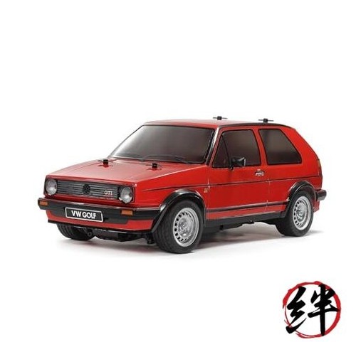 Auto radiocomandata elettrica