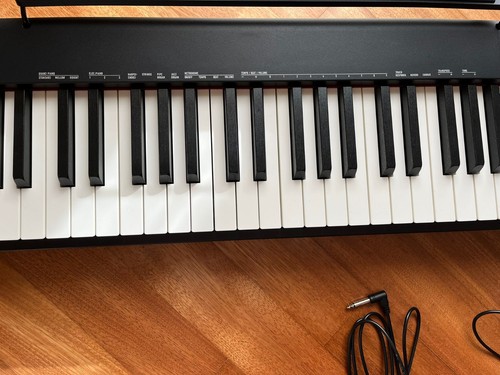 Casio cdp s100 pianoforte - casio, cdp-s100
