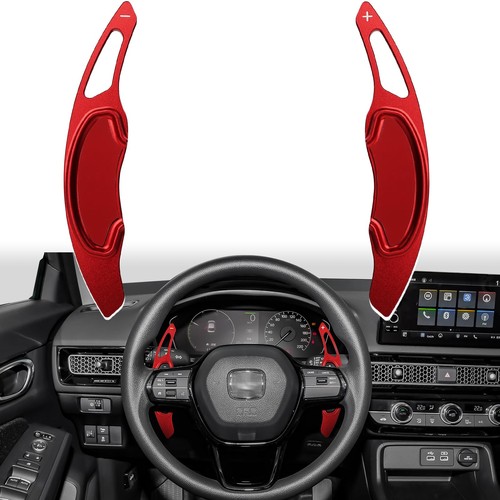 Prolunga cambio paddle - paddle, honda