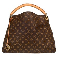 Borsa mano louis vuitton - a,