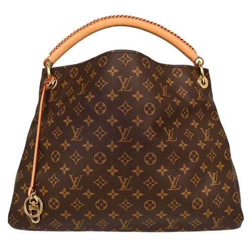 Borsa mano louis - louis, vuitton