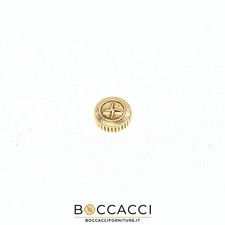 ZENITH Corona Antipolvere Oro