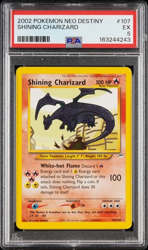 2002 pokemon neo destiny 107 - neo,