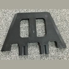 Essential PVC Surfboard Timone Fissatore Set 3pz per Appassionati di Surf