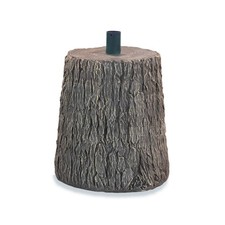 Bop base tronco nature per - tronco,