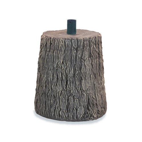 Bop base tronco nature per - tronco,