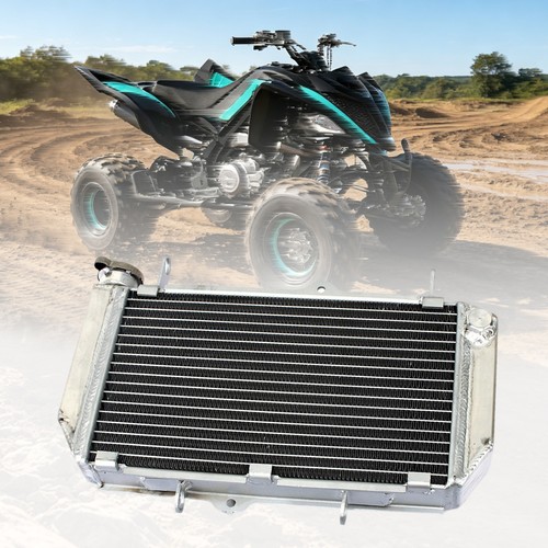 Atv alluminio radiatore - atv,