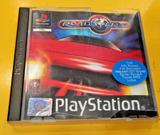 Roadsters Playstation 1 GIOCO PS1 Completo