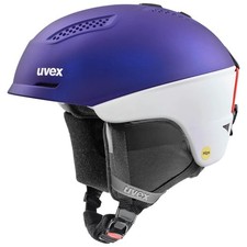 Uvex ULTRA MIPS - Casco da sci