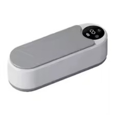 Pulitore ultrasuoni 450ml - pulitore,