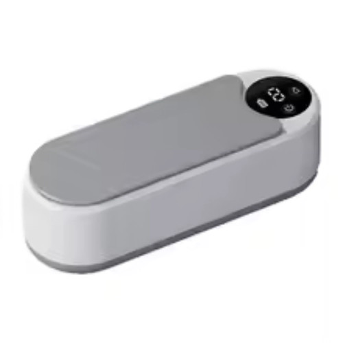 Pulitore ultrasuoni 450ml - pulitore, ad