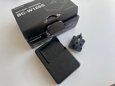 FujiFilm BC-W126S