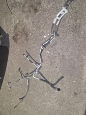 520395510 KIT TUBI ARIA CONDIZIONATA FIAT PUNTO 1.3 MULTIJET 2018