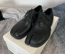 Derby Maison Margiela Black