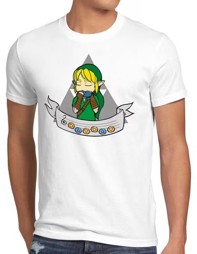 Anime song time link hyrule - of,