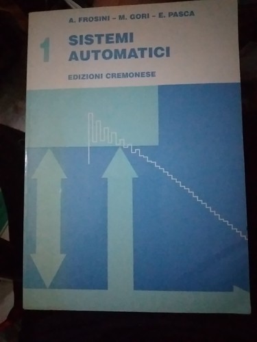 Frosini gori sistemi - frosini,